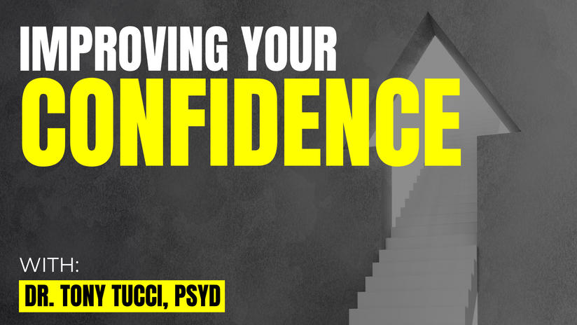 Improving Confidence